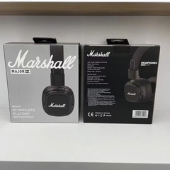 クロスボーダー卸売マーシャルMARSHALL BLUETOOTHヘッドセット三四世代IVワイヤレスBLUETOOTHヘッドセット