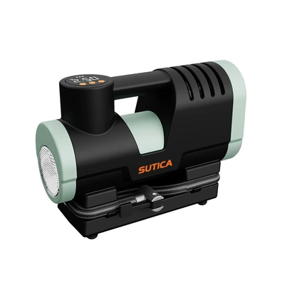 Hava nasosu: Air Pump, Convenient Tire Inflator