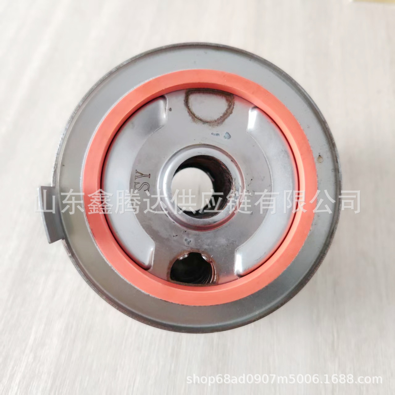 1240A053 Oil Cooler for Mitsubishi Pajero L200 Triton