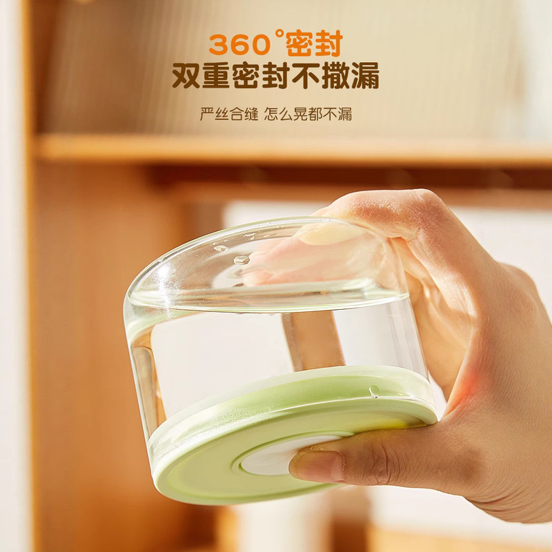 杂粮糙米饭分装盒定量减脂专用食品级冷冻保鲜盒可微波蒸煮小饭盒|undefined