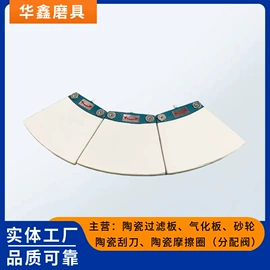 滤板;气浮设备;砂轮