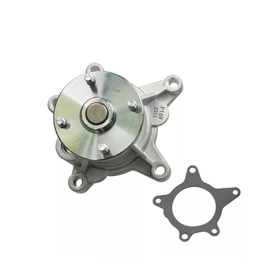 251002B710 Is Suitable for Hyundai Accent Elantra Veloster Kia 1.6L Engine Water Pump (Power supply, ignition system accessories)