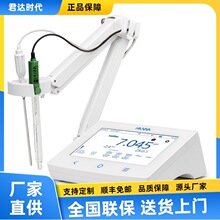意大利汉纳HI6221酸度pH计氧化还原ORP台式测定仪
