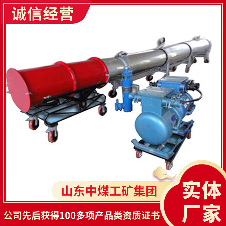 DQ1000燃油惰气发生装置  燃油惰气发生装置 燃油发生装置特点