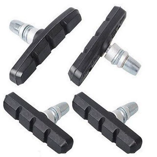 Mountain brake, bike