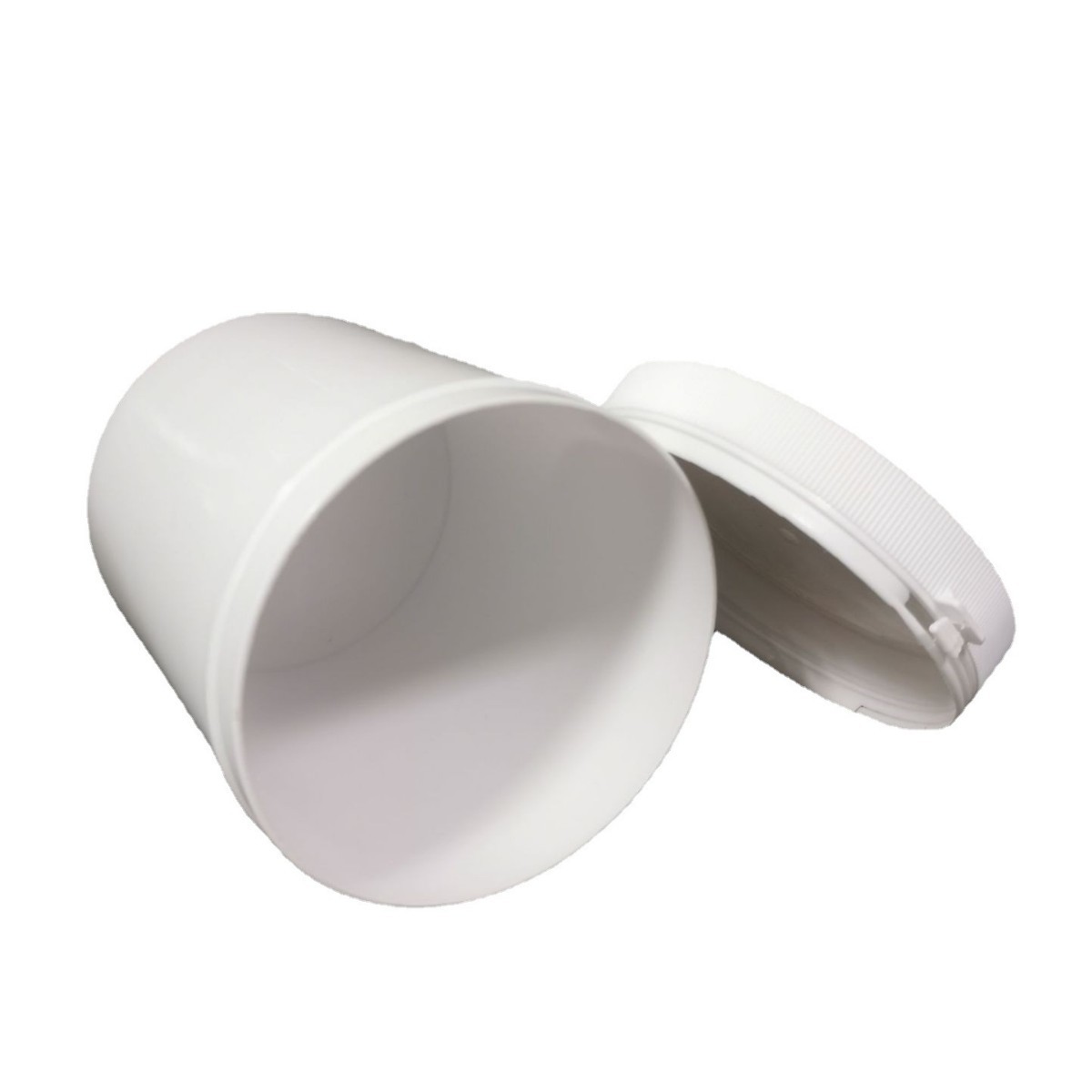 供应 牛初乳包装罐 60克牛初乳包装桶 1升牛初乳塑料罐