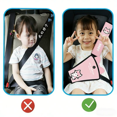 Other Automotive Safety Supplies — Car Safety Cover for