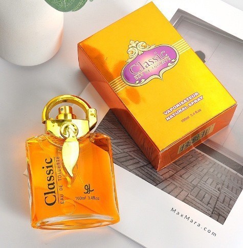 Explosiones transfronterizas de Oriente Medio Dubai comercio exterior árabe hombre y mujer alta sensación de perfumes duraderos al por mayor