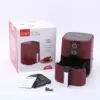 Yangzi 5L Red