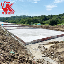 保温轻质混凝土 发泡混凝土屋面地面回填 高强度现浇泡沫混凝土