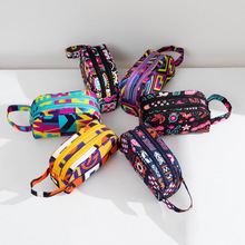 新款大容量手提化妆包女士化妆品收纳包袋旅行洗漱品收纳