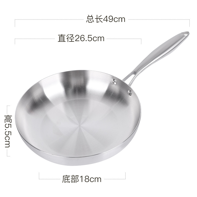 Nuevo aluminio casero antiadherente paneles de aluminio regalo de reunión anual al por mayor multifunción práctica caja de regalo de aluminio