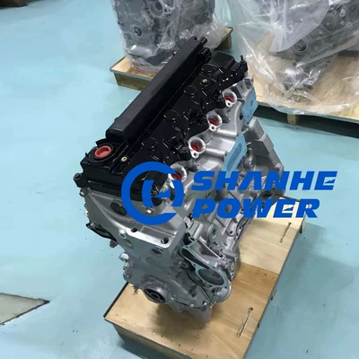 Engine assembly R20A3 Is Suitable