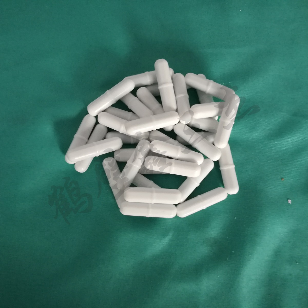 化验仪器实力生产厂家 化验设备源头 测硫仪搅拌子 四聚乙弗材料