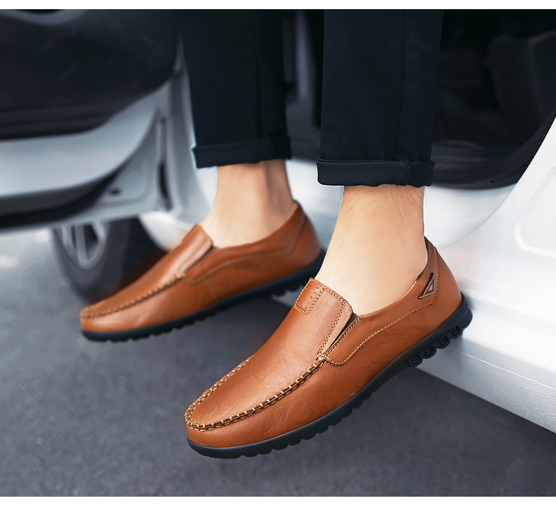 Herren Laufschuhe Tennisschuhe Sneakers Mesh Gummisohle Rutschfeste Leicht zu reinigende Schuhe_voghion.com