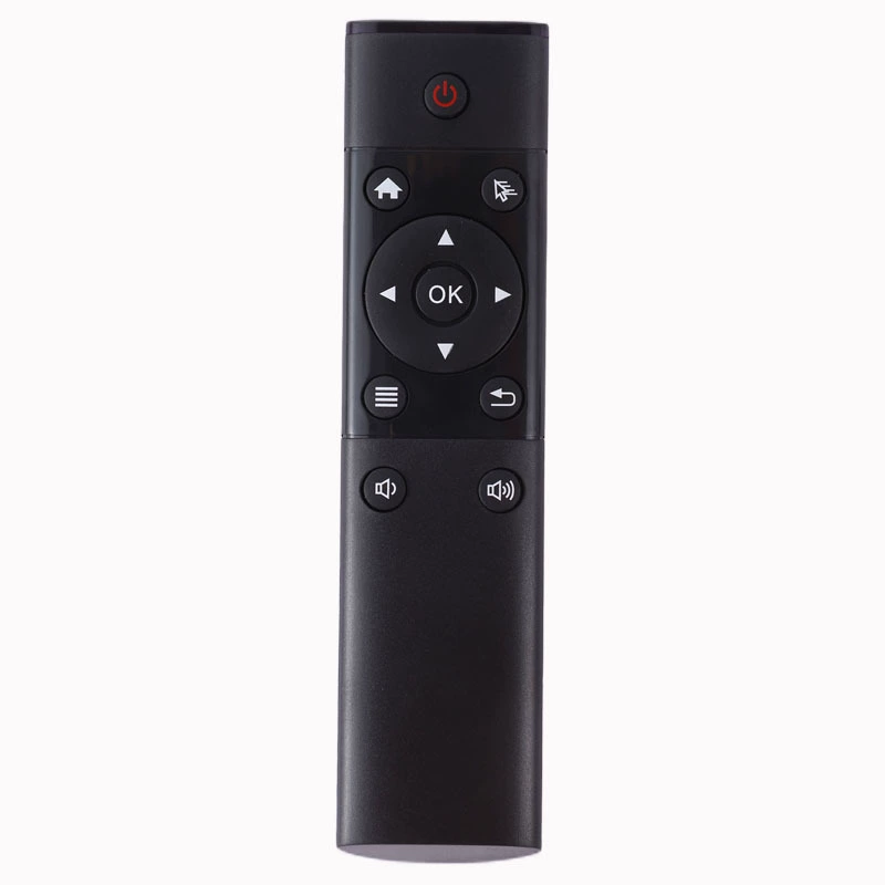 2.4G пульт дистанционного управления Sky Flying Mouse, целостная эксплуатация и удобство использования, удобный объём