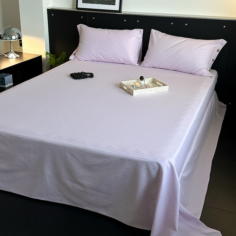 Tanda fina-Hibiscus púrpura