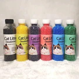 猫砂;活性炭;水族过滤设备