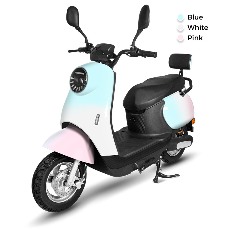 2025 nuevo scooter doméstico de alta velocidad y larga duración de la batería bicicleta eléctrica de alta potencia para hombres y mujeres e-BIKE