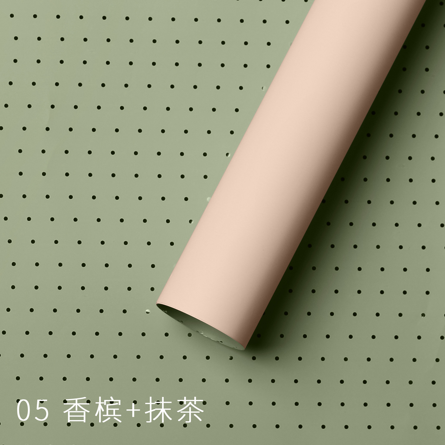 Fábrica de fiestas de flores al por mayor de pequeños puntos floristas paquetes de flores paquetes de flores de alto lujo caja de regalo de papel de embalaje