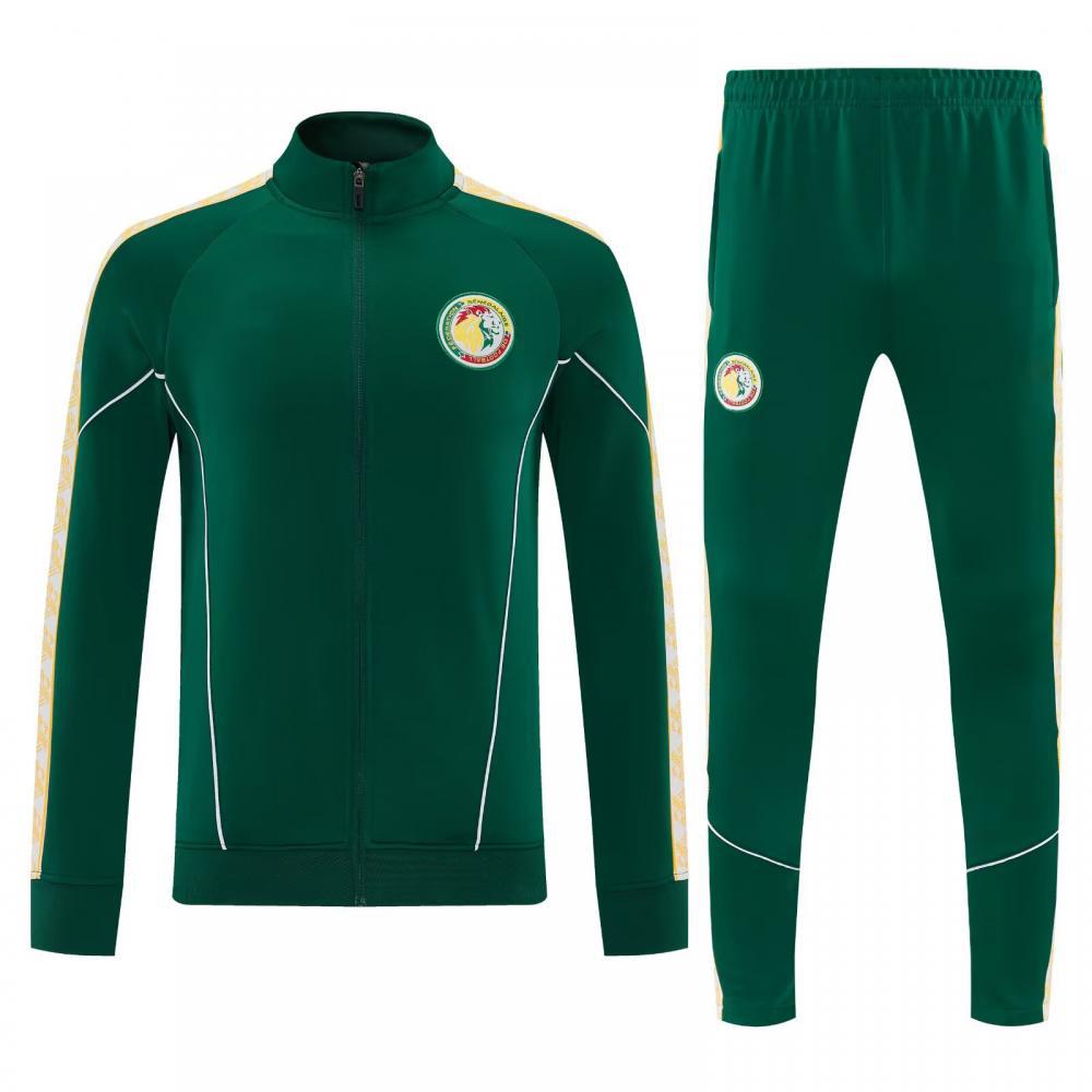 Chaqueta larga con cremallera 2526, Chelsea, Real Madrid, Argentina, Arsenal, Alemania, Italia, Boca, suministro exclusivo transfronterizo