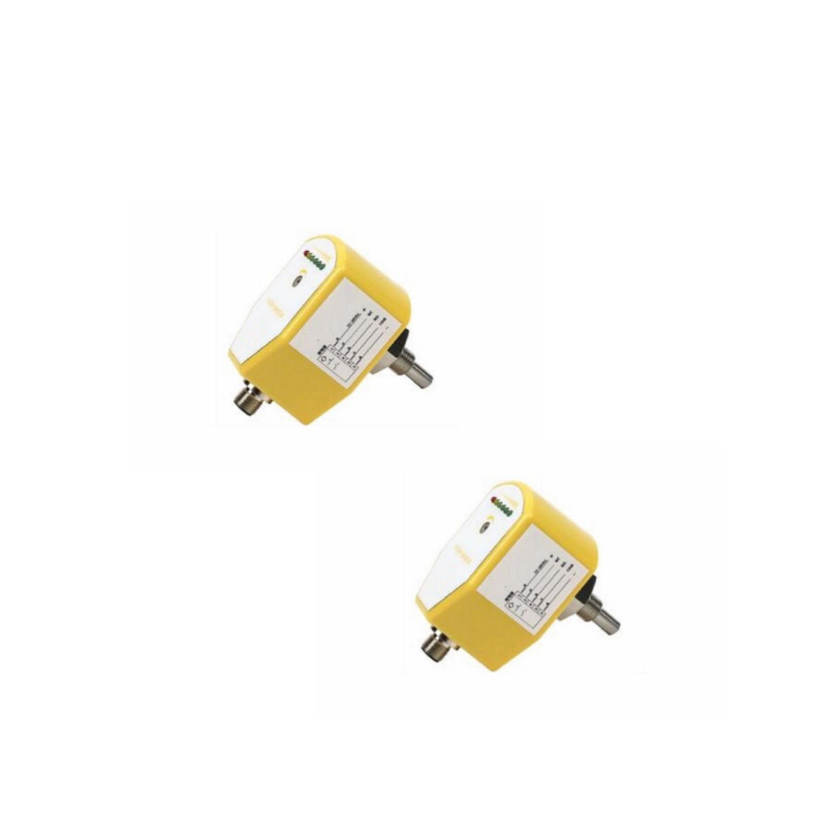 价可议-电子式流量开关 型号:HK11-FS100-G14MDCCM库号：M408766