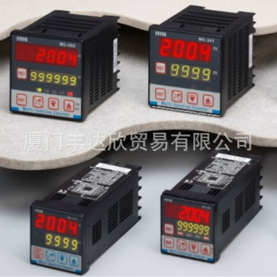 tachometer FOTEK speed, line