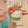 Гамбургер Kitty