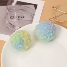 �ǹ�ɫ����ë�që���R����DIY�֙C��耳׿����ͯ�ll�A���