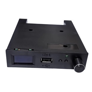 New Product Sfr1M44-U100Lqd-435 Simulated Floppy Drive with Cache and No Formatting Required