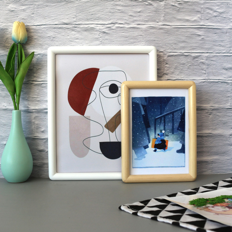 Fillet solid wood photo frame creative table black walnut color wall wooden frame factory wholesale photo display frame Fillet solid wood photo frame creative table black walnut color wall wooden frame factory wholesale photo display frame