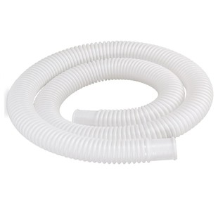Pool Pump Filter Connection Hose 1.25inch (32mm) Compatible with Intex Filter Pump, Total Length 1.5m