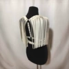 White cloak
