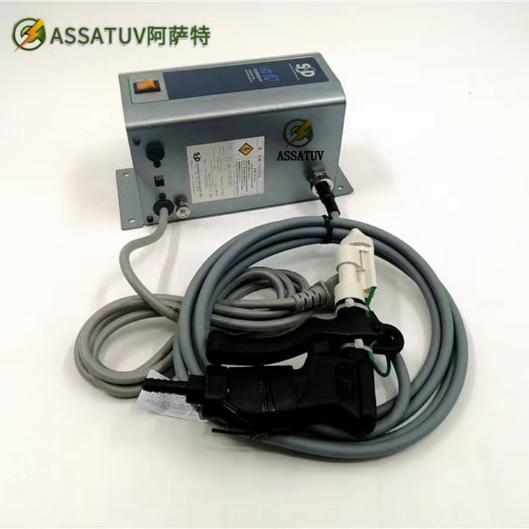 低价批发日本SSD原装AT-10离子风枪SSD AT-5除静电除尘风枪