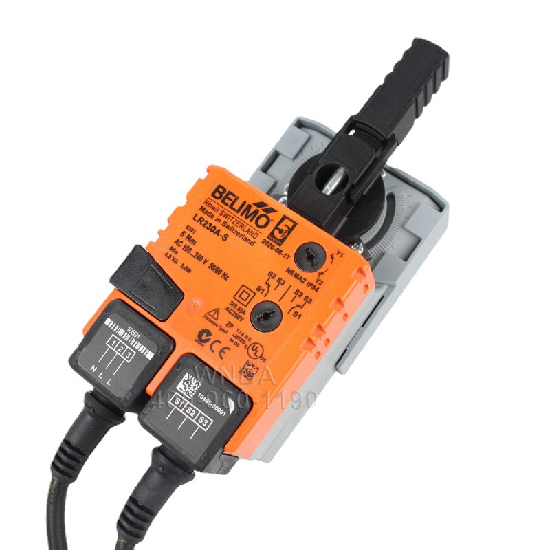 LR230A-S���LRU230-S����ıִ���� BELIMO��ִ����