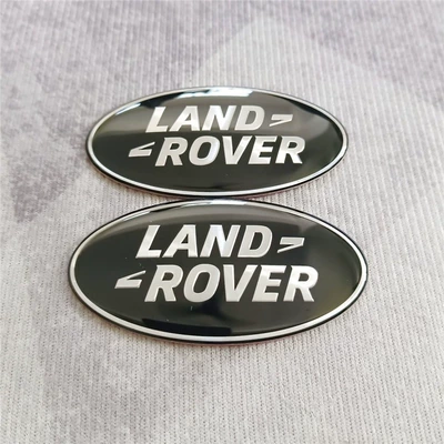Sport, English letter stickers, car — Car logo