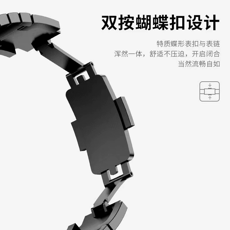 Apple, ремешок для часов, сменный подлинный золотой браслет, (Физика)