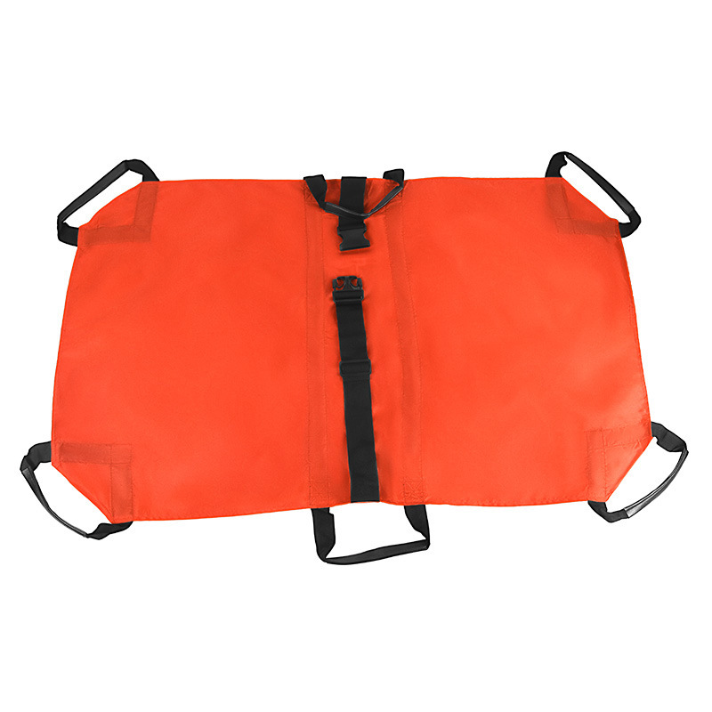 Hebilla de actualización naranja