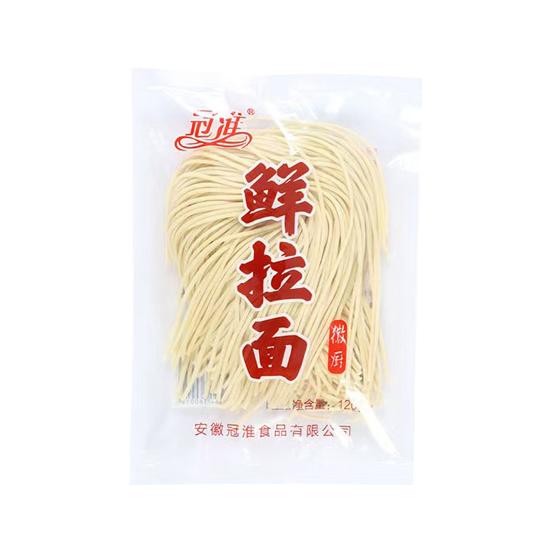 多口味速食面条