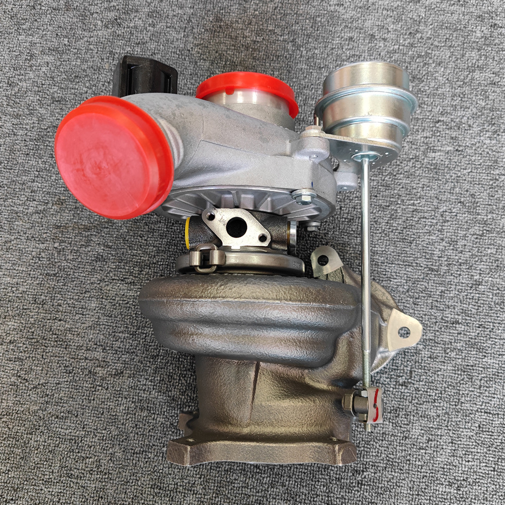 Applicable to Volvo XC60 3.0T engine turbocharger 53169700015 7G9N-6K682-AE