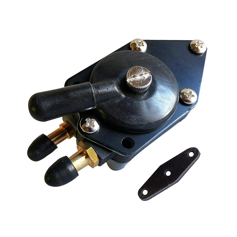 Bomba de combustible para Johnson Evinrude 0395712 0395718 0398678 0433390