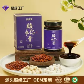 代用/养生茶;其他滋补;非处方滋补膏