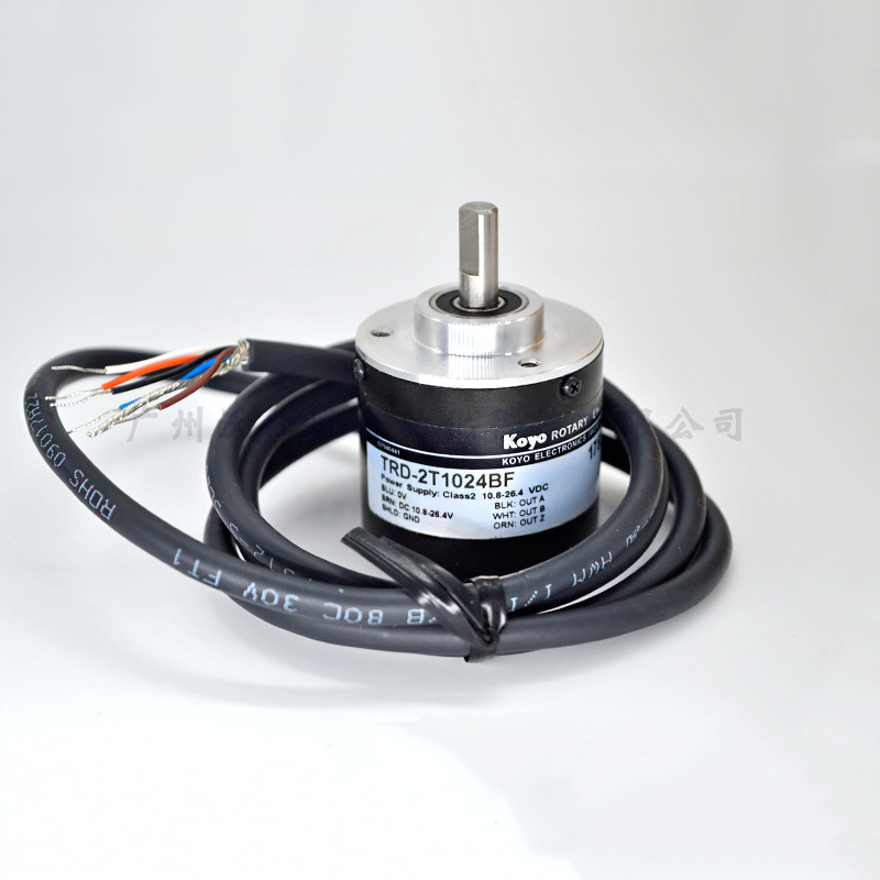 ��Ʒ�ֻ�koyo������ת������TRD-2T1024BF 1024P/R����ʽ�������