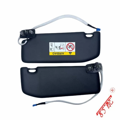for 3008(P84E)5008(P87) – Sun visor rearview mirror