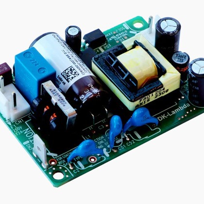 电盛兰达裸板式开关电源ZWS15C-24 ZWS15C-12 ZWS15-5