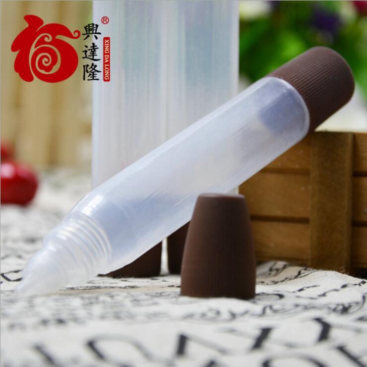 兴达隆多功能笔糖果玩具 透明糖果盒装液体糖装糖浆