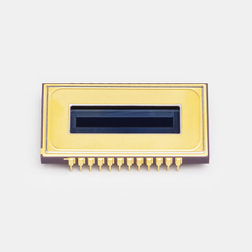 HAMAMATSU 滨松  S13240-1109  CCD 面阵图像传感器