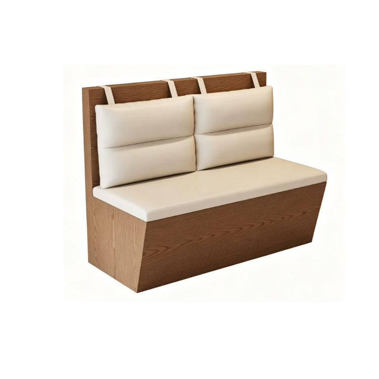 Asiento de tarjeta de 1,2 metros