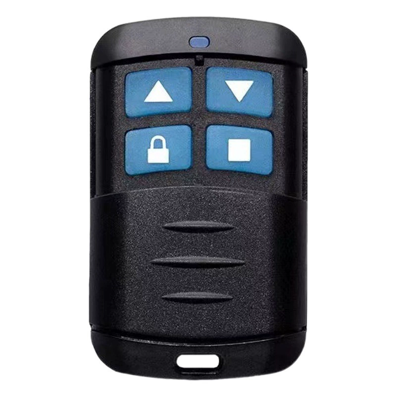 Универсальный пульт дистанционного управления с раздвижной дверью Код набора Гаражный ключ Универсальная раздвижная дверь Телескопическая дверь Ворота Код набора Пульт дистанционного управления