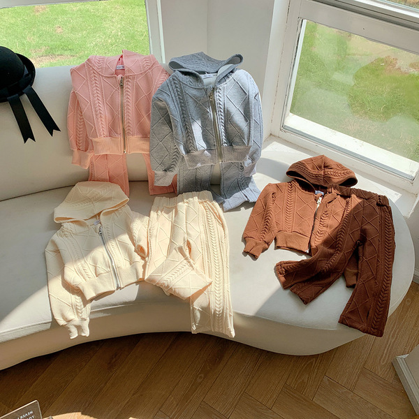 Autumn set